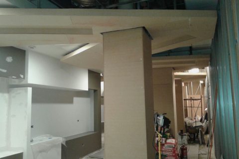 Construcción Talca